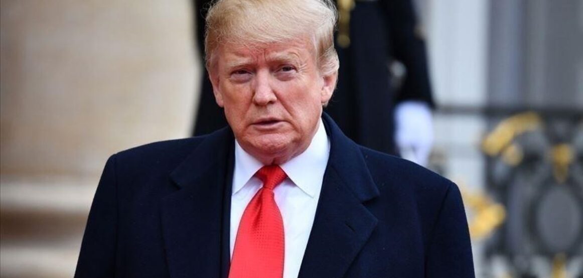 Trump emëron kritikun e zëshëm të Papës si të dërguar në Vatikan