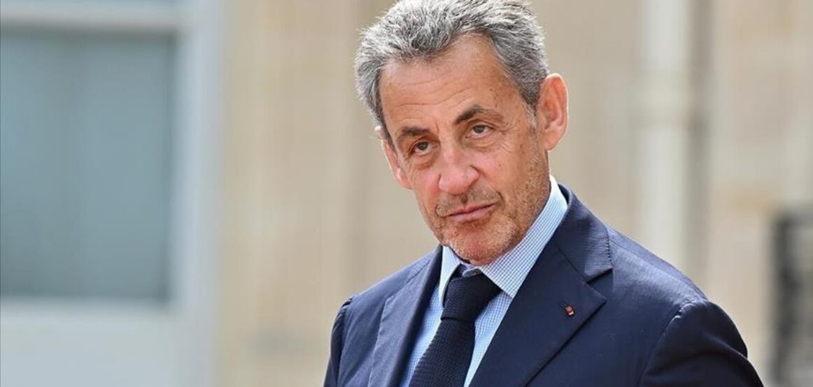Ish-presidenti francez Sarkozy humb apelin në rastin për korrupsion, konfirmohet vendimi për burg shtëpiak