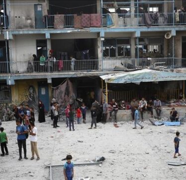 UNICEF-i kërkon veprim pasi fëmijët në Gaza përballen me “gjakderdhje të përditshme”
