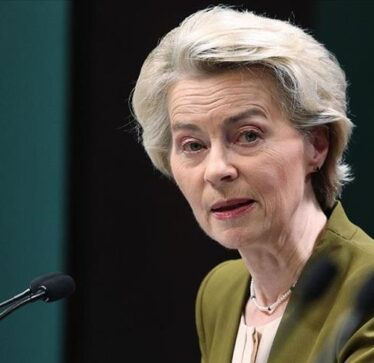 Von der Leyen: BE-ja është e gatshme të kontribuojë në rindërtimin e Sirisë