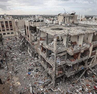 “Izraeli po zbaton planin për ta bërë qytetin Rafah të pabanueshëm”