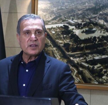 Palestina bën përgjegjës SHBA-në për sulmet e izraelitëve në Bregun Perëndimor