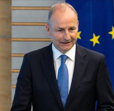 Irlanda do t’i bashkohet çështjes kundër Izraelit për gjenocid në GJND