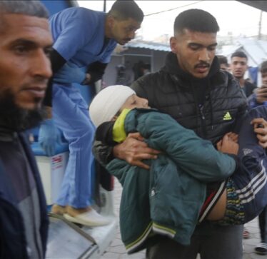 Gaza, vriten shtatë palestinezë pas sulmit të dronit izraelit