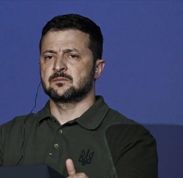 Zelenskyy: Uniteti i SHBA-së dhe BE-së është i nevojshëm për të shpëtuar Ukrainën