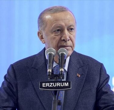 Erdoğan: Sirianët tani shpresojnë për të ardhmen pas 13 vitesh luftë civile