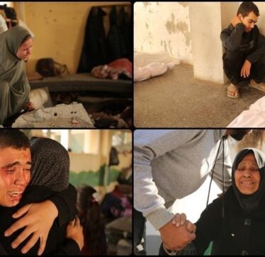 Gaza, numri i palestinezëve të vrarë në luftën gjenocidale izraelite tejkalon 45 mijë