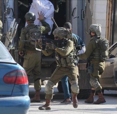 Ushtria izraelite vrau një 80-vjeçare në Nablus