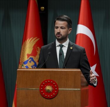 Presidenti malazez në Ankara: E vlerësojmë lart rolin konstruktiv që Turqia luan në Ballkan