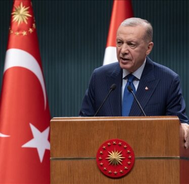 Erdoğan: Sot jemi më të fortë se dje, nesër do të jemi në një pozitë edhe më të mirë
