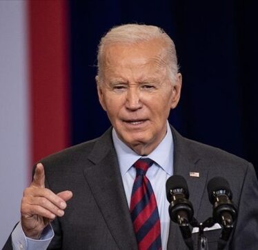 Biden shpall falje për djalin e tij Hunter, përkundër premtimeve se nuk do ta bënte këtë