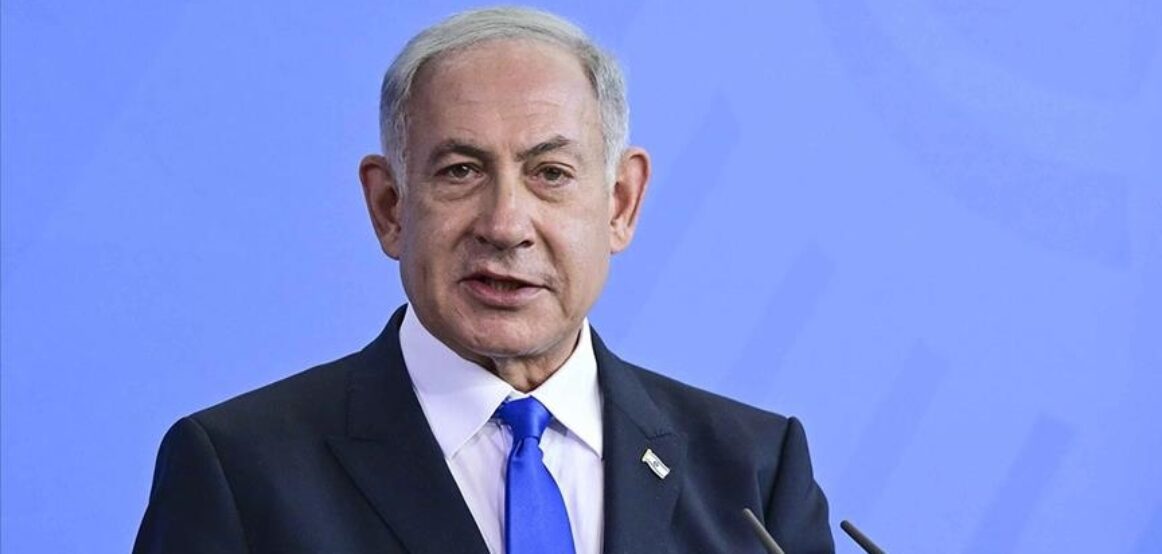 Netanyahu pas operacionit vendoset në strehimoren e spitalit