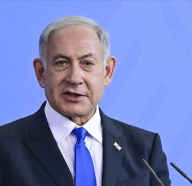 Netanyahu pas operacionit vendoset në strehimoren e spitalit
