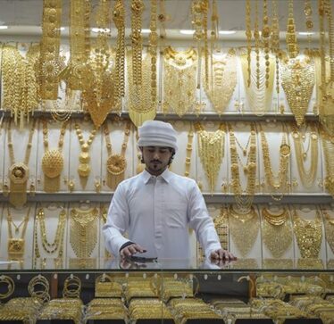 “Pazari i Arit” në Dubai, vitrina e pasurisë dhe mjeshtërisë së mrekullive luksoze