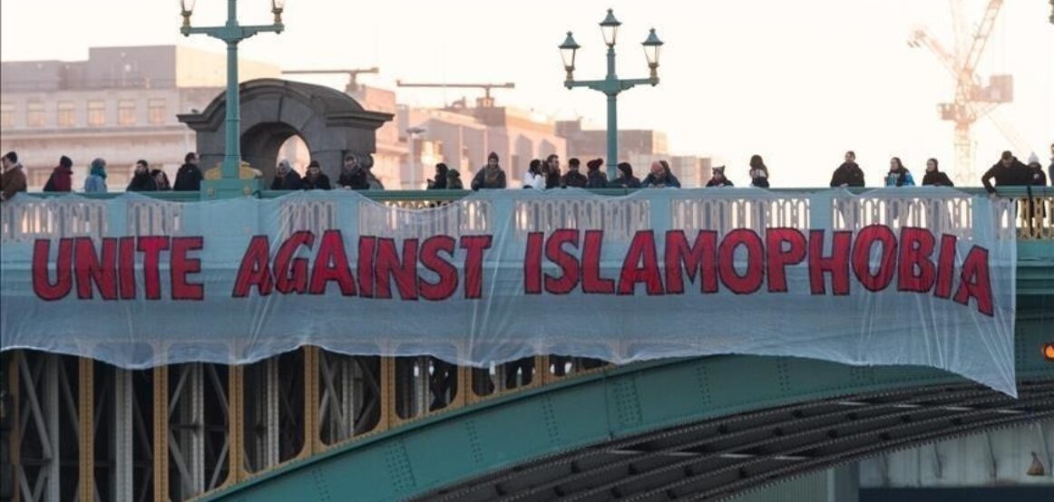 Gjermania do të hapë qendrën e saj të parë të raportimit kundër racizmit ndaj muslimanëve