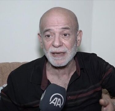 Libanezi Suheil Hamawi pas 33 vjetësh lirohet nga burgjet siriane