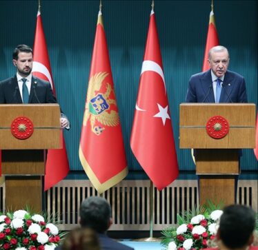 Erdoğan: Turqia vazhdon të mbështesë stabilitetin e Ballkanit