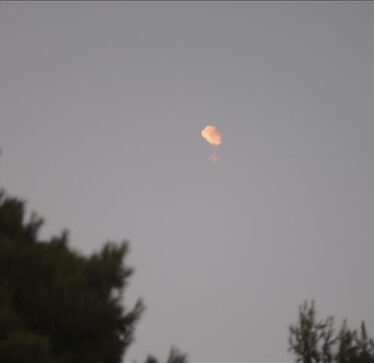 Nëntë izraelitë të lënduar pas sulmit raketor nga Jemeni