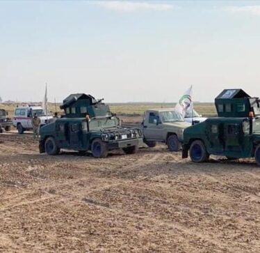 Finlanda i jep fund pjesëmarrjes në operacionin kundër DEASH-it në Irak