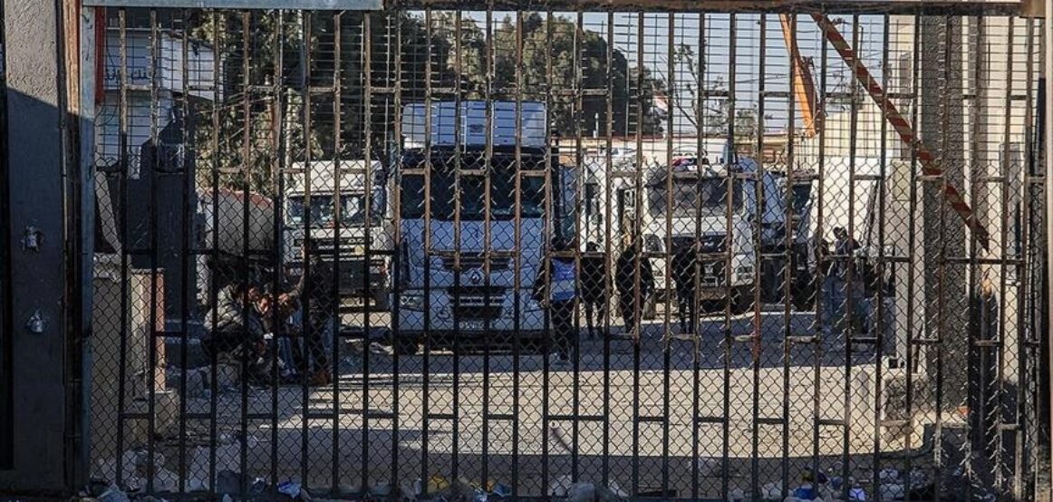 Jordania thirrje për presion ndërkombëtar mbi Izraelin për të lejuar ndihmat në Gaza