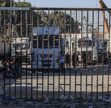 Jordania thirrje për presion ndërkombëtar mbi Izraelin për të lejuar ndihmat në Gaza
