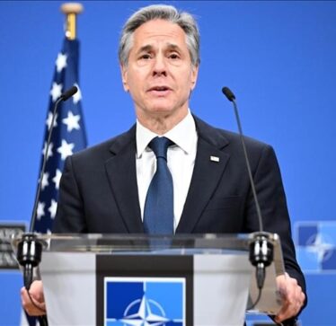 Blinken: Marrëveshja e armëpushimit mes Izraelit dhe Libanit ende në fuqi