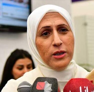 Siria emëron guvernatoren e parë grua të bankës qendrore