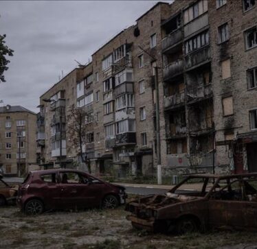 Ukraina merr këstin e parë të ndihmës amerikane të krijuar nga fitimet e aseteve të ngrira ruse