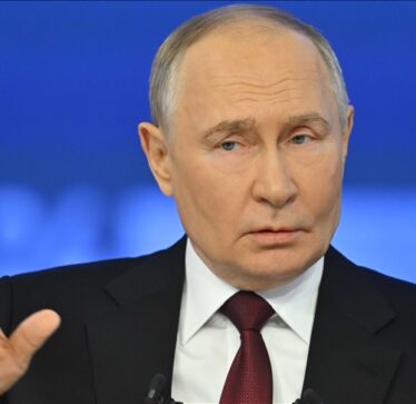 Putini thotë se Rusia evakuoi katër mijë “luftëtarë iranianë” nga Siria