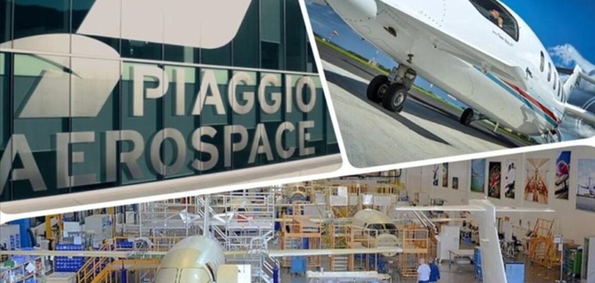 Firma turke Baykar do të blejë kompaninë italiane të aviacionit Piaggio Aerospace