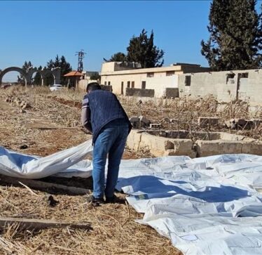 SNHR: Mbi 112 mijë sirianë të zhdukur, ndoshta të vrarë në qendrat e paraburgimit të regjimit të Asadit