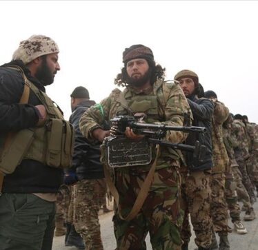 Ushtria Kombëtare Siriane vazhdon operacionin e kërkimit në Munbixhin e çliruar nga terroristët e PKK/YPG-së