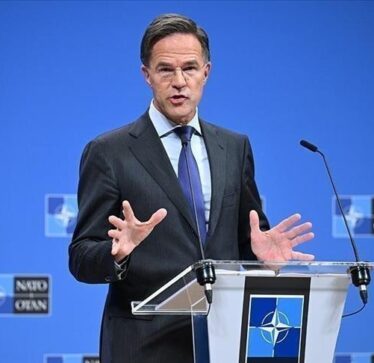 “Vendet e NATO-s do të bëjnë më të mirën për t’i siguruar Ukrainës më shumë mbrojtje ajrore”