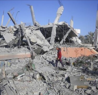 Hamasi pranon propozimin egjiptian për formimin e komitetit të përbashkët palestinez për të drejtuar Gazën e pas-luftës