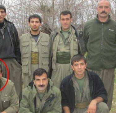Inteligjenca turke neutralizon terroristin e kërkuar të PKK-së në Irak