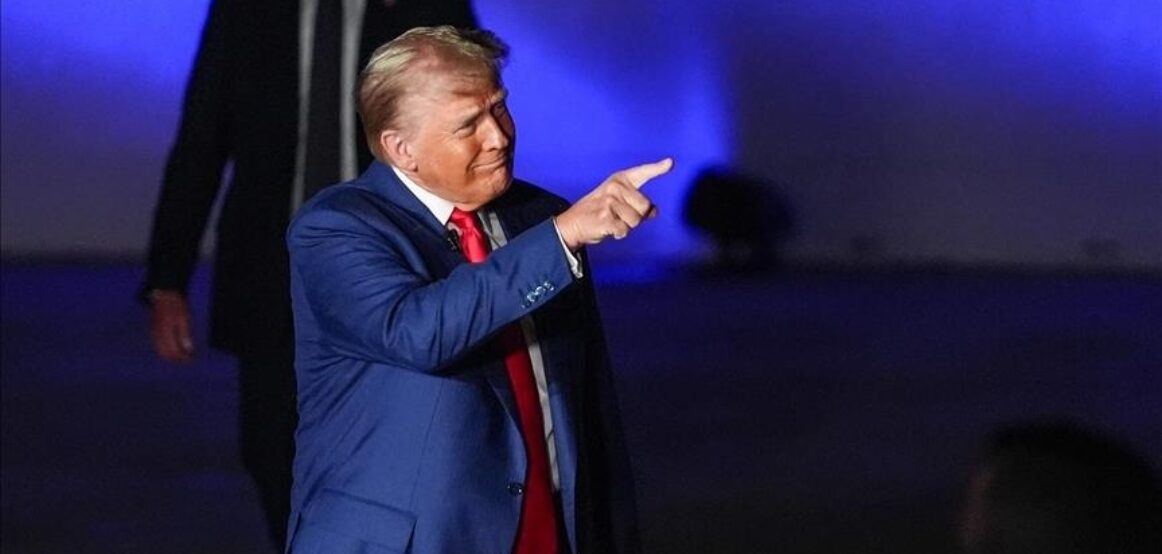 Trump kërcënon BE-në me tarifa nëse blloku nuk rrit importin e karburanteve nga SHBA