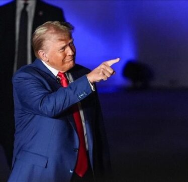 Trump kërcënon BE-në me tarifa nëse blloku nuk rrit importin e karburanteve nga SHBA