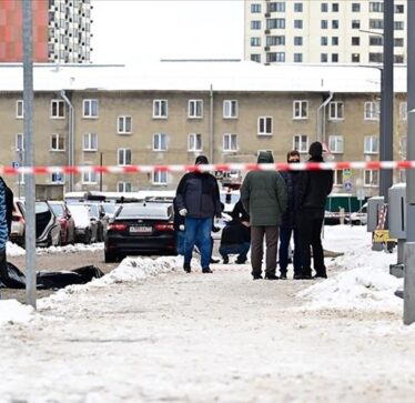 Shpërthim në Moskë, vritet kreu i trupave bërthamore të Rusisë