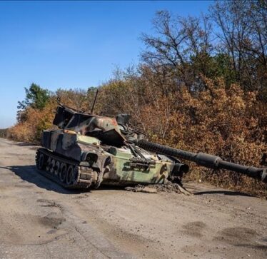 Rusia pretendon se ka marrë nën kontroll edhe një fshat në rajonin Donetsk të Ukrainës