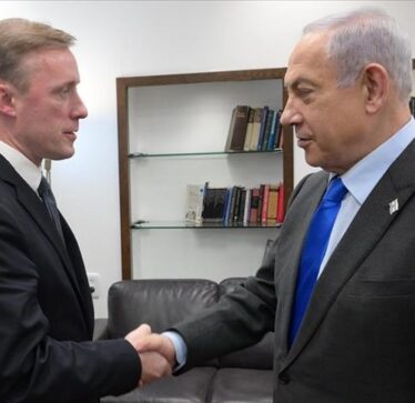 Izraeli dhe SHBA diskutojnë mbi marrëveshjen e mundshme për shkëmbimin e pengjeve në Gaza