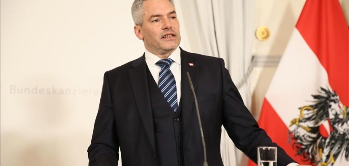 Austria do të ofrojë mbështetje financiare për sirianët që dëshirojnë të kthehen në vendin e tyre