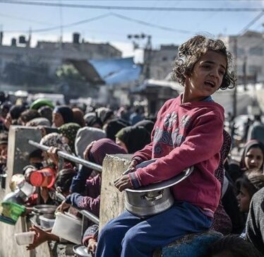 UNRWA: “Kemi nevojë për ndërhyrje urgjente humanitare në Gaza”