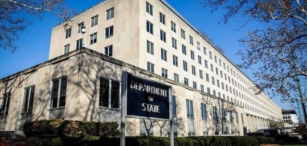 Diplomatja e lartë amerikane takohet me zyrtarë të HTS-së në Damask