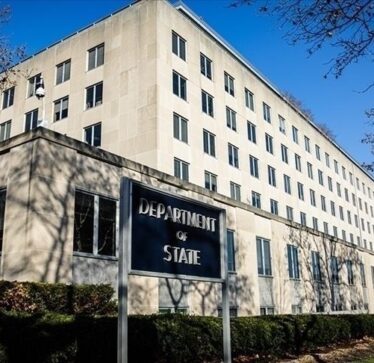 Diplomatja e lartë amerikane takohet me zyrtarë të HTS-së në Damask