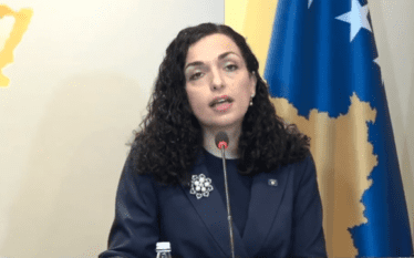 Osmani kujton masakrat e Celinës, Fortesës dhe Brestocit: Dhimbja mbetet,…