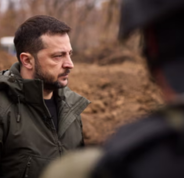 Zelensky i hapur për praninë e trupave të huaj në Ukrainë
