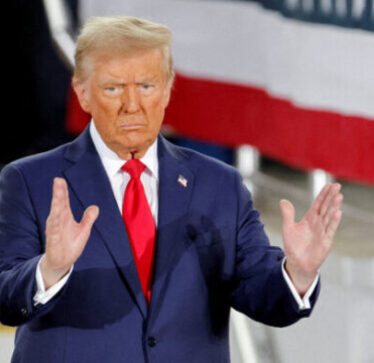 Trump: Palestinezët nuk kanë alternativë tjetër përveçse të largohen nga Gaza