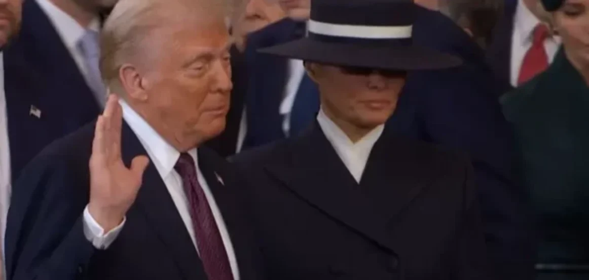 Donald Trump për herë të dytë në krye të shtetit më të fuqishëm të botës