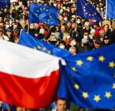 Presidenca e radhës e Bashkimit Evropian i kalon Polonisë për 6 muaj