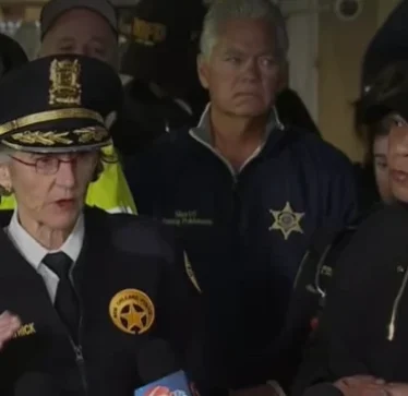 Kryeinspektorja në New Orleans: Kamioni hyri qëllimshëm në turmë, shoferi shtiu me armë drejt policëve